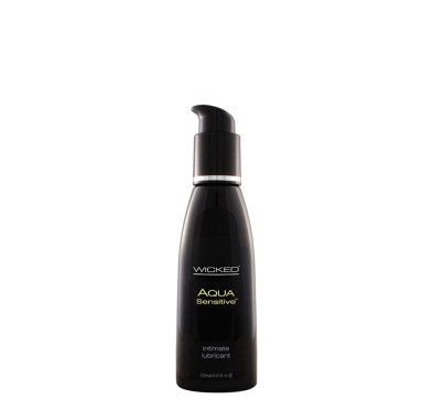 Żel-WICKED AQUA SENSITIVE 120ML